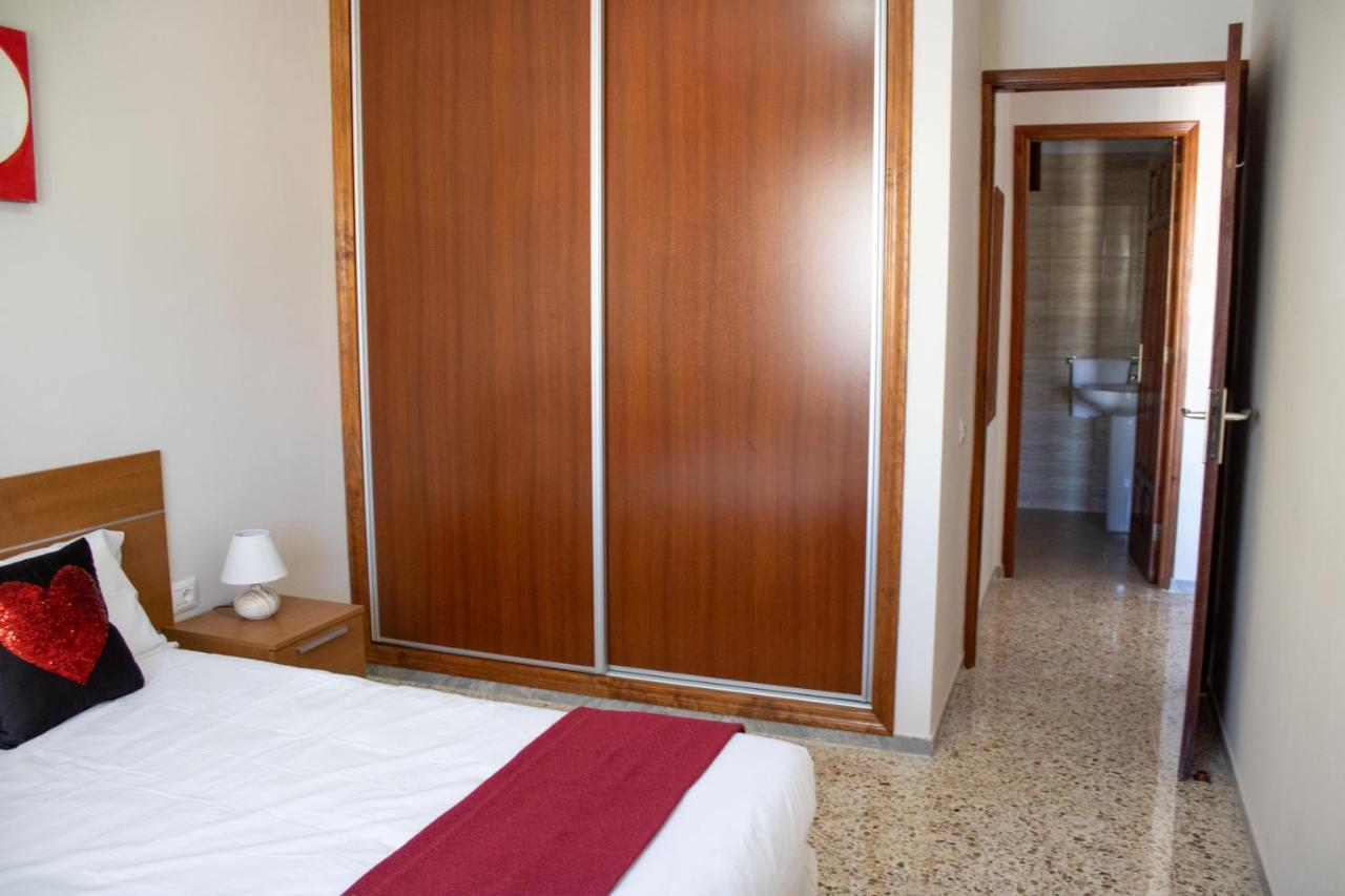 Puesta De Sol Rentals 2Aj ปลายา เด ซานฮวน ภายนอก รูปภาพ