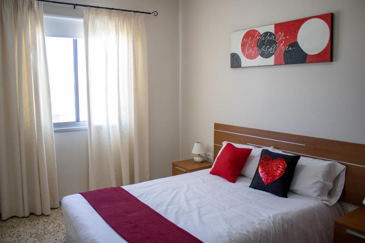 Puesta De Sol Rentals 2Aj ปลายา เด ซานฮวน ภายนอก รูปภาพ