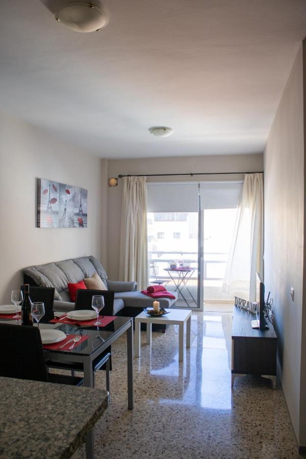 Puesta De Sol Rentals 2Aj ปลายา เด ซานฮวน ภายนอก รูปภาพ