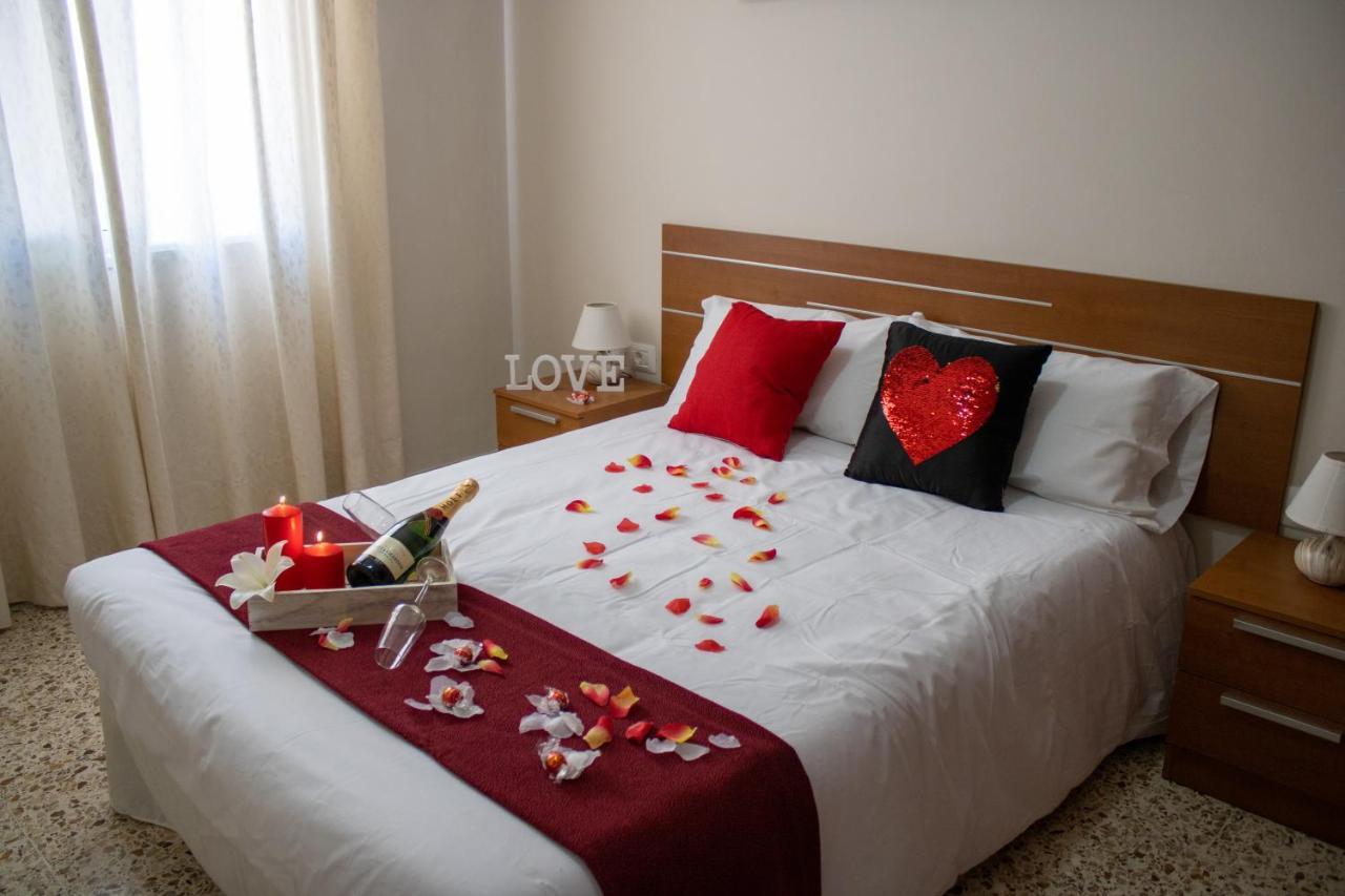 Puesta De Sol Rentals 2Aj ปลายา เด ซานฮวน ภายนอก รูปภาพ
