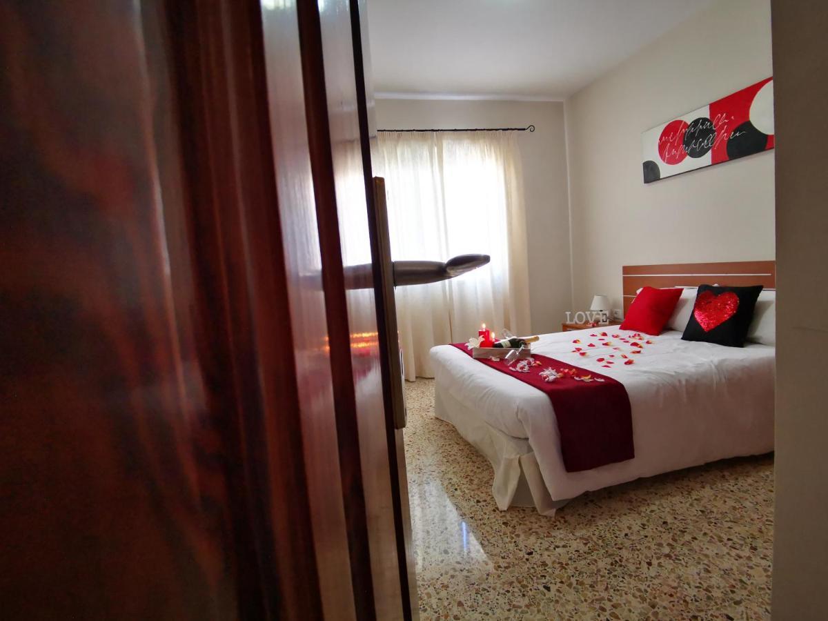 Puesta De Sol Rentals 2Aj ปลายา เด ซานฮวน ภายนอก รูปภาพ
