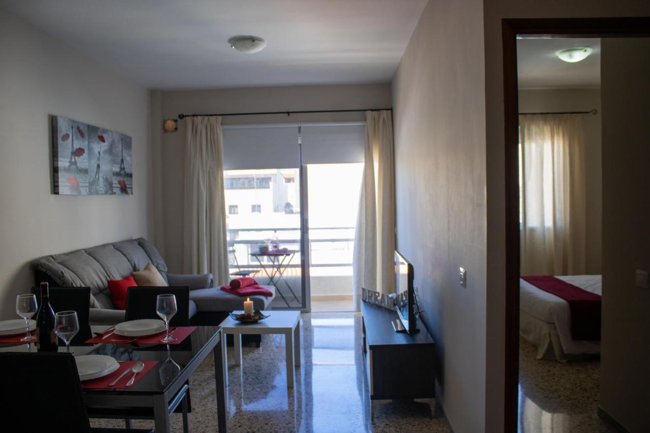 Puesta De Sol Rentals 2Aj ปลายา เด ซานฮวน ภายนอก รูปภาพ