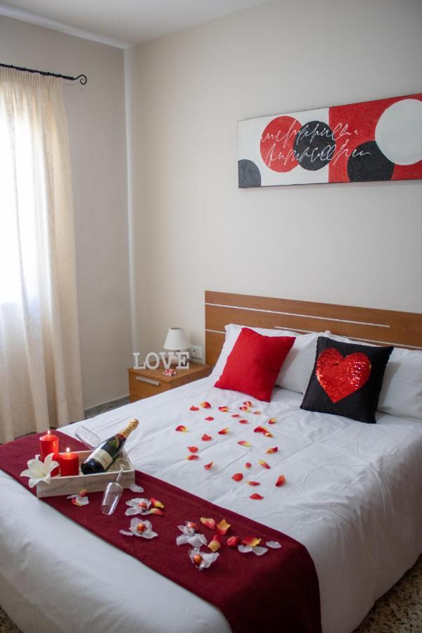 Puesta De Sol Rentals 2Aj ปลายา เด ซานฮวน ภายนอก รูปภาพ