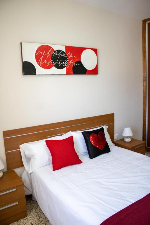 Puesta De Sol Rentals 2Aj ปลายา เด ซานฮวน ภายนอก รูปภาพ