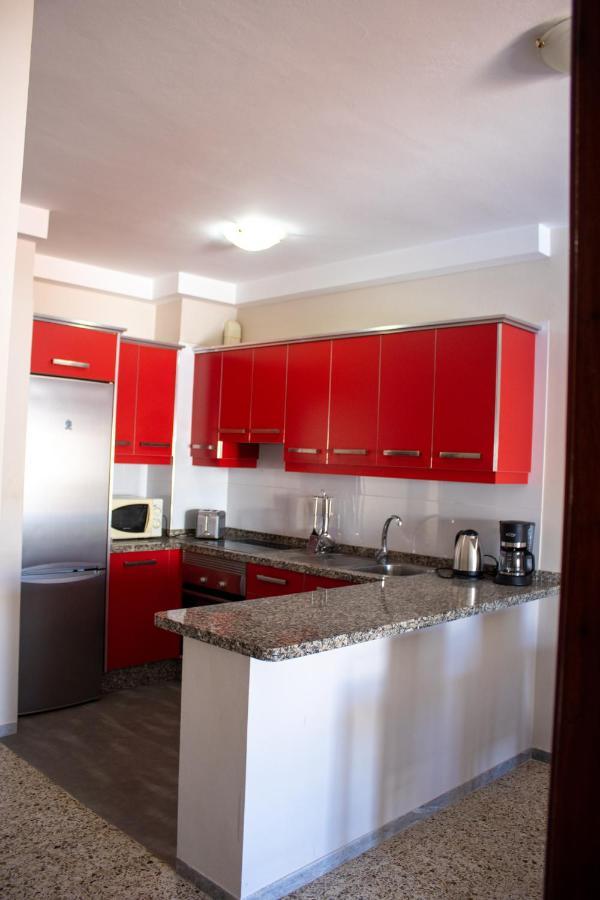 Puesta De Sol Rentals 2Aj ปลายา เด ซานฮวน ภายนอก รูปภาพ