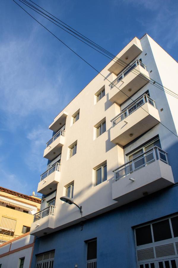 Puesta De Sol Rentals 2Aj ปลายา เด ซานฮวน ภายนอก รูปภาพ